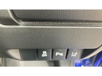 Honda Jazz 1.3 i-VTEC EX 5dr CVT Petrol Hatchback