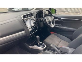 Honda Jazz 1.3 i-VTEC EX 5dr CVT Petrol Hatchback