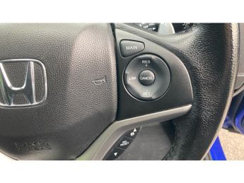 Honda Jazz 1.3 i-VTEC EX 5dr CVT Petrol Hatchback