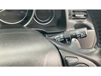 Honda Jazz 1.3 i-VTEC EX 5dr CVT Petrol Hatchback
