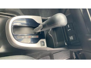 Honda Jazz 1.3 i-VTEC EX 5dr CVT Petrol Hatchback