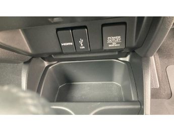 Honda Jazz 1.3 i-VTEC EX 5dr CVT Petrol Hatchback