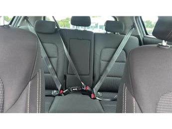 Kia Sportage 1.6 CRDi ISG 2 5dr DCT Auto Diesel Estate