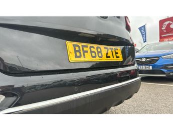 Kia Sportage 1.6 CRDi ISG 2 5dr DCT Auto Diesel Estate