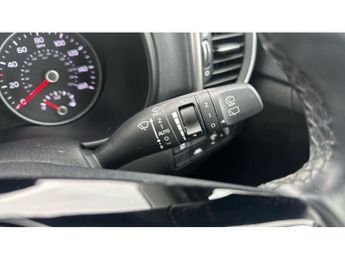 Kia Sportage 1.6 CRDi ISG 2 5dr DCT Auto Diesel Estate