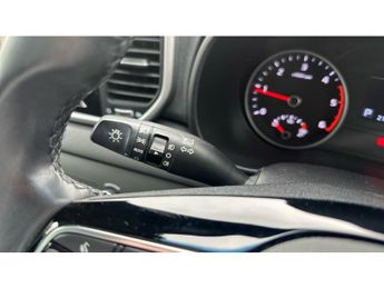 Kia Sportage 1.6 CRDi ISG 2 5dr DCT Auto Diesel Estate