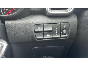 Kia Sportage 1.6 CRDi ISG 2 5dr DCT Auto Diesel Estate