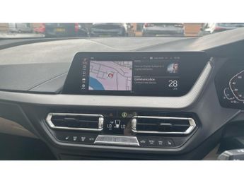 BMW 2 Series 218i M Sport 4dr DCT Petrol Saloon