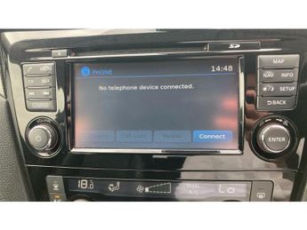 Nissan X-Trail 1.6 dCi Tekna 5dr Xtronic Diesel Station Wagon
