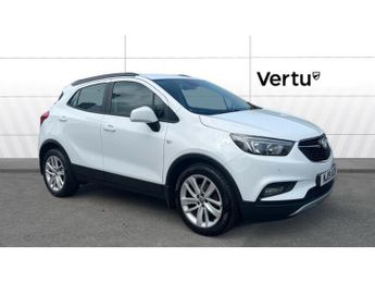 Vauxhall Mokka 1.4T ecoTEC Active 5dr Petrol Hatchback