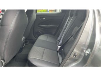 Nissan Juke 1.0 DiG-T 114 Acenta 5dr DCT Petrol Hatchback