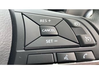 Nissan Juke 1.0 DiG-T 114 Acenta 5dr DCT Petrol Hatchback