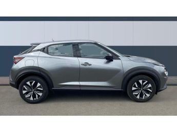 Nissan Juke 1.0 DiG-T 114 Acenta 5dr DCT Petrol Hatchback