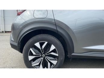 Nissan Juke 1.0 DiG-T 114 Acenta 5dr DCT Petrol Hatchback