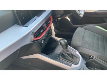 SEAT Arona 1.0 TSI 110 FR Sport 5dr DSG Petrol Hatchback