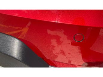 SEAT Arona 1.0 TSI 110 FR Sport 5dr DSG Petrol Hatchback