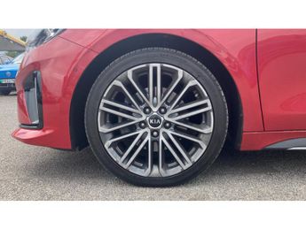 Kia Pro Ceed 1.4T GDi ISG GT-Line S 5dr DCT Petrol Estate