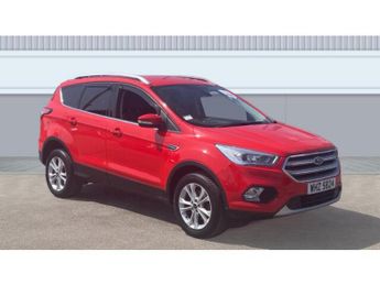 Ford Kuga 1.5 TDCi Titanium 5dr 2WD Diesel Estate