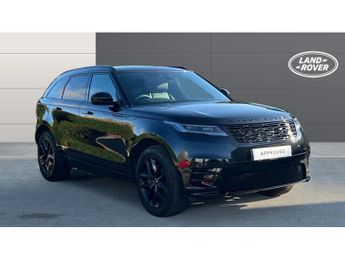 Land Rover Range Rover 2.0 D200 MHEV Dynamic SE 5dr Auto Diesel Estate