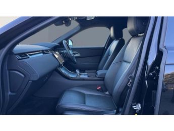 Land Rover Range Rover Velar 2.0 D200 MHEV Dynamic SE 5dr Auto Diesel Estate