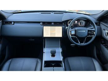Land Rover Range Rover Velar 2.0 D200 MHEV Dynamic SE 5dr Auto Diesel Estate