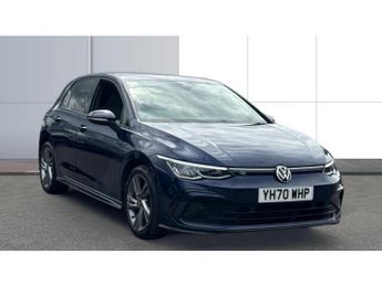 Volkswagen Golf 1.5 TSI 150 R-Line 5dr Petrol Hatchback