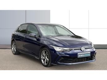 Volkswagen Golf 1.5 eTSI 150 R-Line 5dr DSG Petrol Hatchback