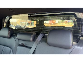 Ford Ranger Diesel Pick Up Double Cab Wildtrak 2.0 EcoBlue 205 Auto