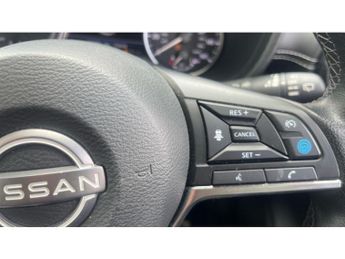 Nissan Juke 1.6 Hybrid Tekna 5dr Auto Hybrid Hatchback