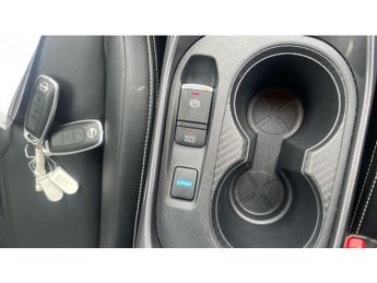 Nissan Juke 1.6 Hybrid Tekna 5dr Auto Hybrid Hatchback