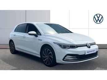 Volkswagen Golf 1.5 TSI 150 Style Edition 5dr Petrol Hatchback