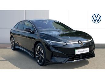 Volkswagen ID.7 210kW Match Pro 77kWh 5dr Auto Electric Hatchback