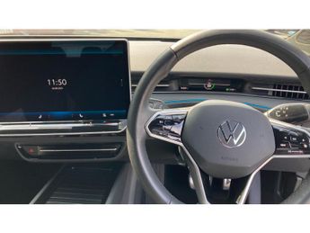 Volkswagen ID.7 210kW Match Pro 77kWh 5dr Auto Electric Hatchback