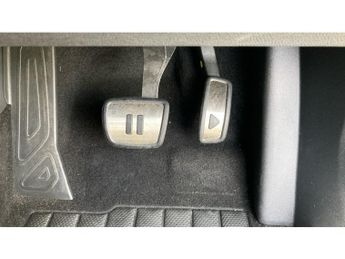 Volkswagen ID.7 210kW Match Pro 77kWh 5dr Auto Electric Hatchback