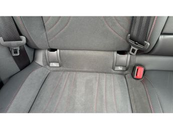 Volkswagen ID.3 240kW GTX Performance 79kWh 5dr Auto Electric Hatchback