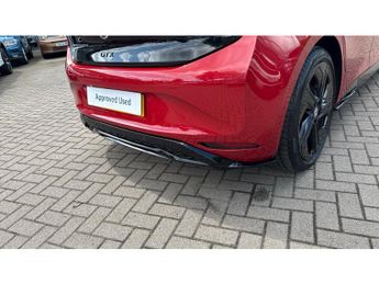 Volkswagen ID.3 240kW GTX Performance 79kWh 5dr Auto Electric Hatchback