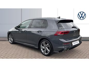 Volkswagen Golf 1.5 eTSI 150 R-Line 5dr DSG Petrol Hatchback