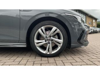 Volkswagen Golf 1.5 eTSI 150 R-Line 5dr DSG Petrol Hatchback