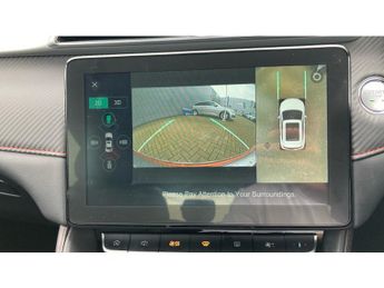 MG ZS 1.0T GDi Exclusive 5dr DCT Petrol Hatchback