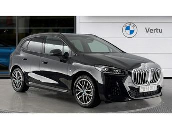 BMW 225 225e xDrive M Sport 5dr DCT Hatchback