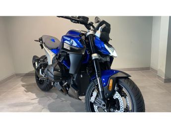 BMW 130 BMW R1300 R SE (25MY)