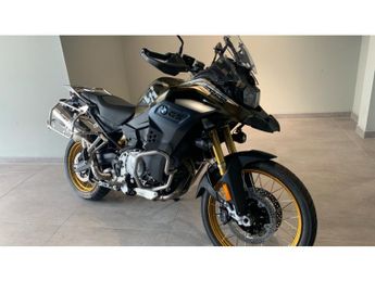 BMW 850 BMW F850 GS Adventure TE