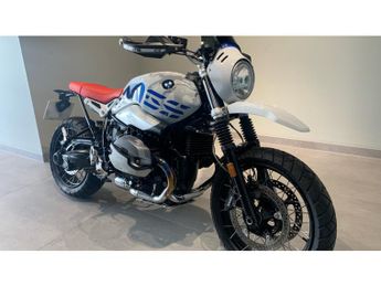  BMW R Ninet URBAN G/S