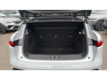 Renault Megane E-Tech EV60 160kW Iconic 60kWh Optimum Charge 5dr Auto Electric Hatchba