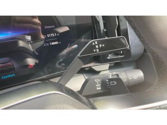 Renault Megane E-Tech EV60 160kW Techno+ 60kWh Optimum Charge 5dr Auto Electric Hatchb