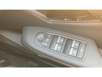 Renault Megane E-Tech EV60 160kW Techno+ 60kWh Optimum Charge 5dr Auto Electric Hatchb