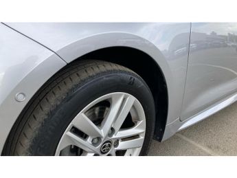 Toyota Corolla 1.8 VVT-i Hybrid Icon Tech 5dr CVT Hybrid Hatchback