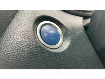 Toyota Corolla 1.8 VVT-i Hybrid Icon Tech 5dr CVT Hybrid Hatchback