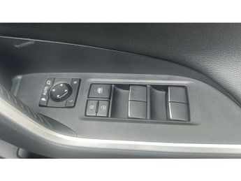 Toyota RAV4 2.5 VVT-i Hybrid Excel 5dr CVT 2WD Hybrid Estate