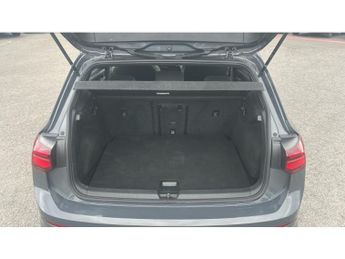 Volkswagen Golf 2.0 TDI 200 GTD 5dr DSG Diesel Hatchback